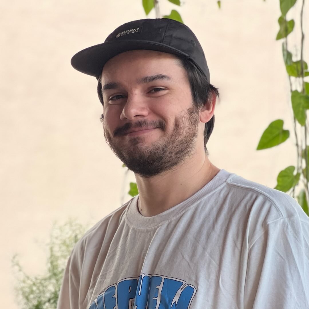 Rafael Sales Pedroso